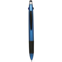 PENNA A SFERA TRE COLORI